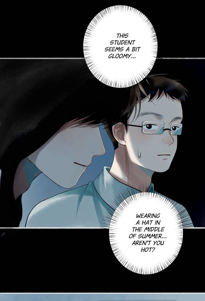 From North to South (Colored) Chapter 86 page 7 - 