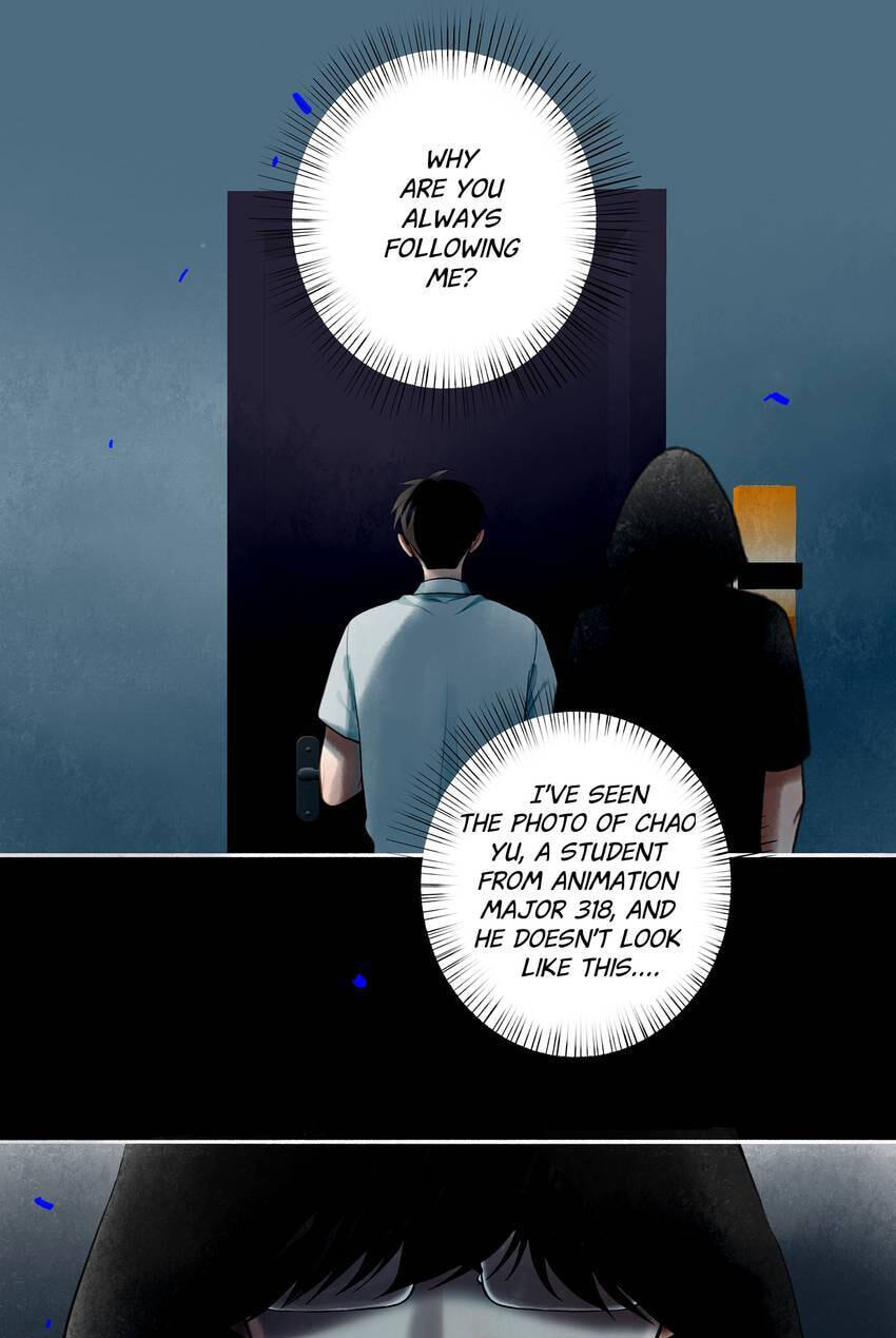 From North to South (Colored) Chapter 86 page 9 - 