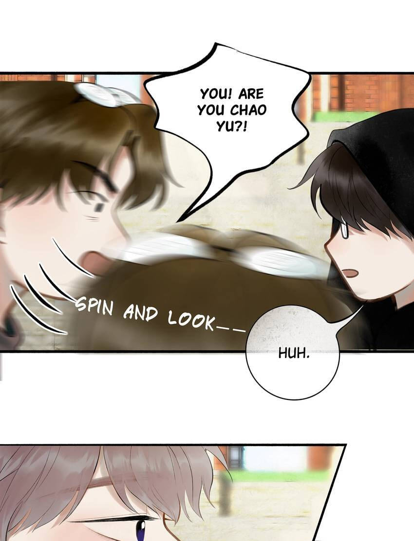 From North to South (Colored) Chapter 87 page 12 - 