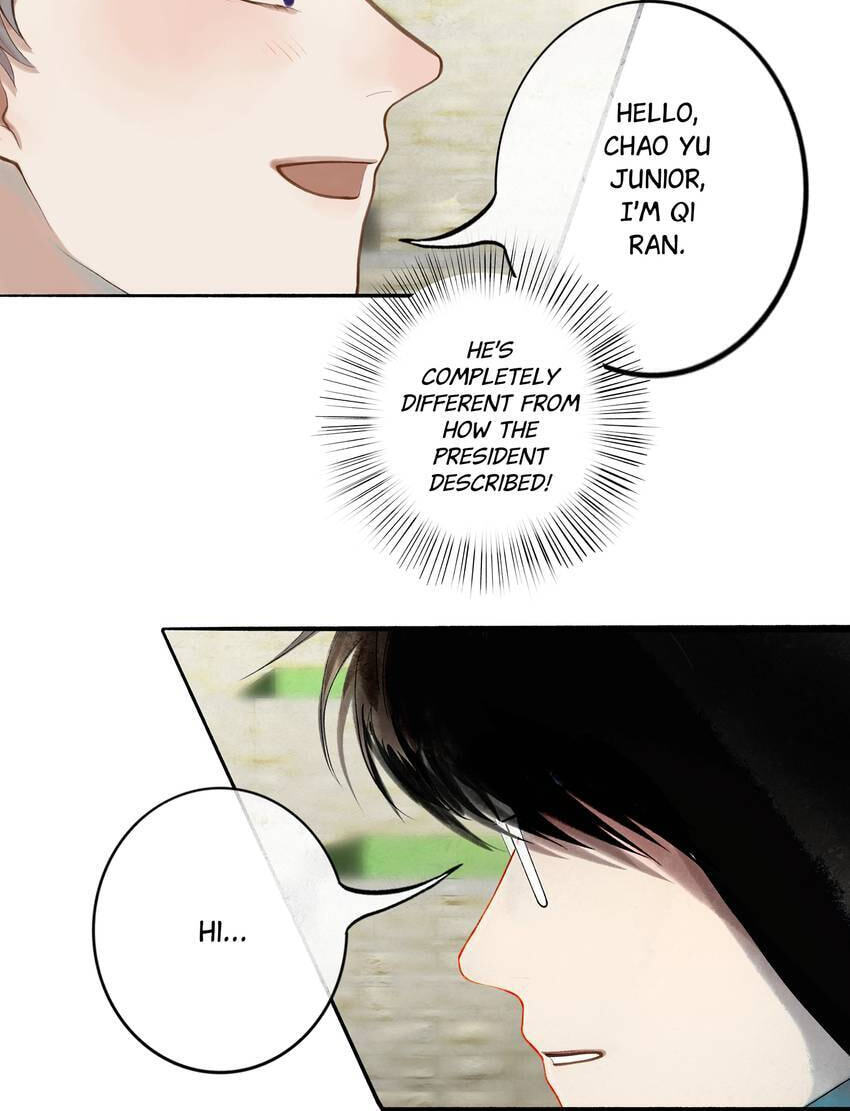 From North to South (Colored) Chapter 87 page 13 - 