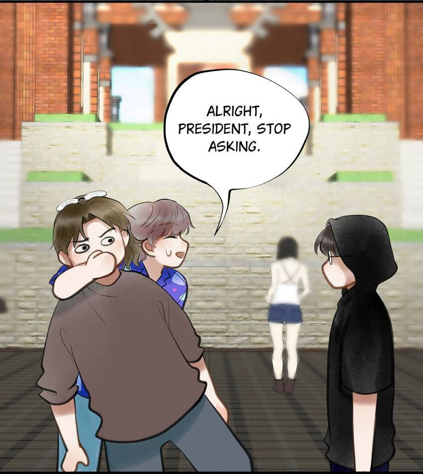 From North to South (Colored) Chapter 87 page 18 - 