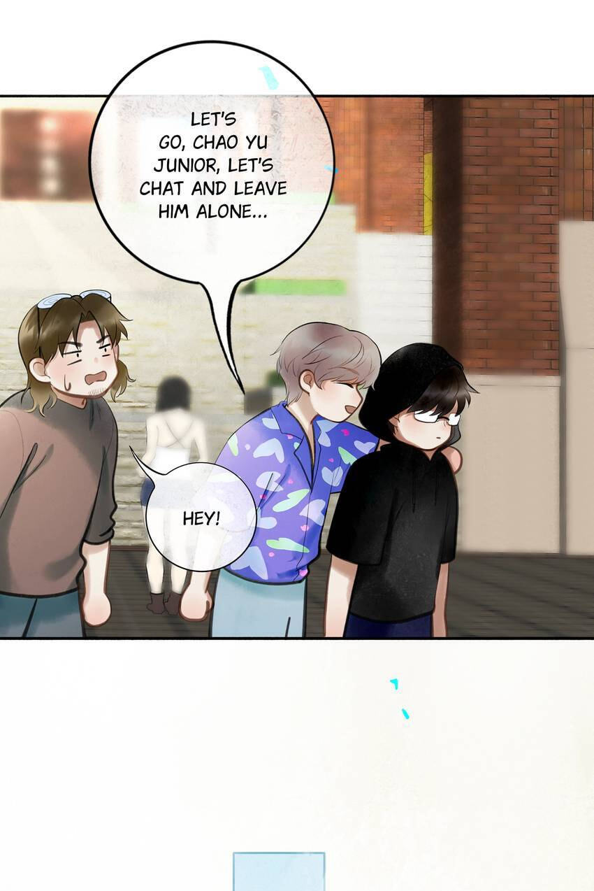 From North to South (Colored) Chapter 87 page 20 - 