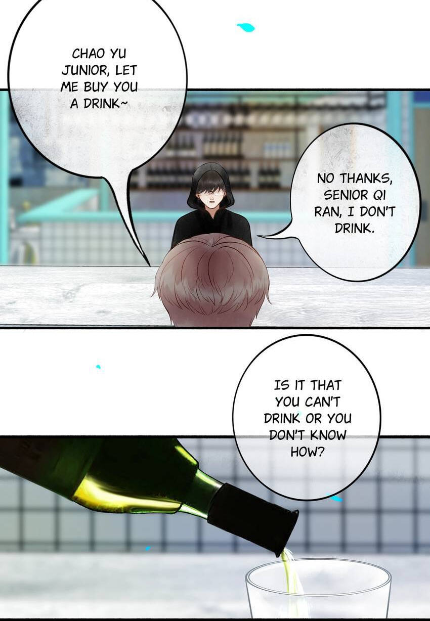From North to South (Colored) Chapter 87 page 23 - 