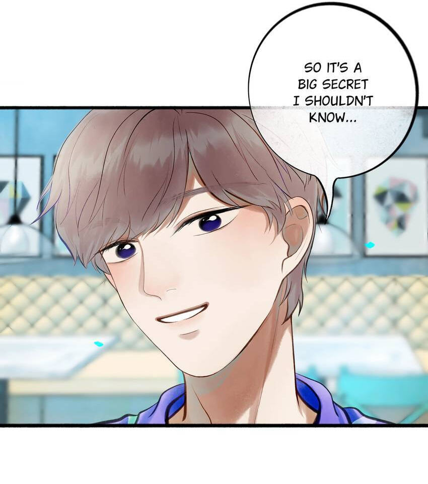 From North to South (Colored) Chapter 87 page 25 - 
