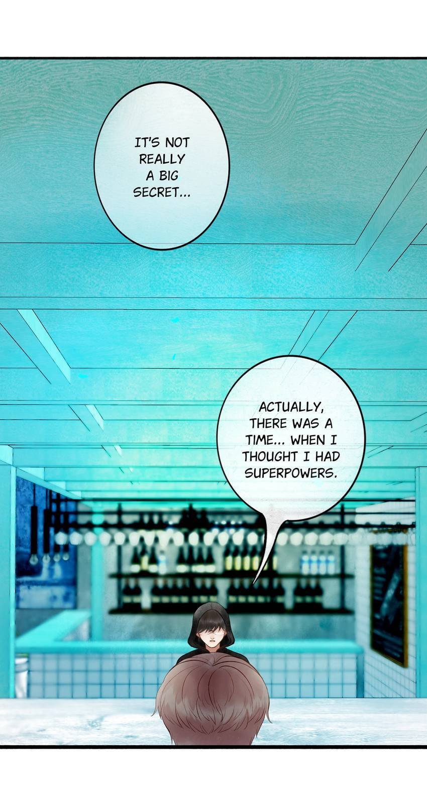 From North to South (Colored) Chapter 87 page 26 - 