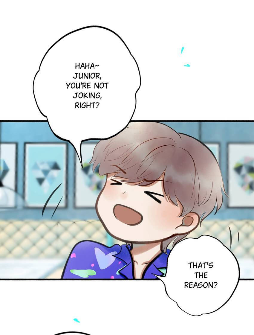 From North to South (Colored) Chapter 87 page 27 - 