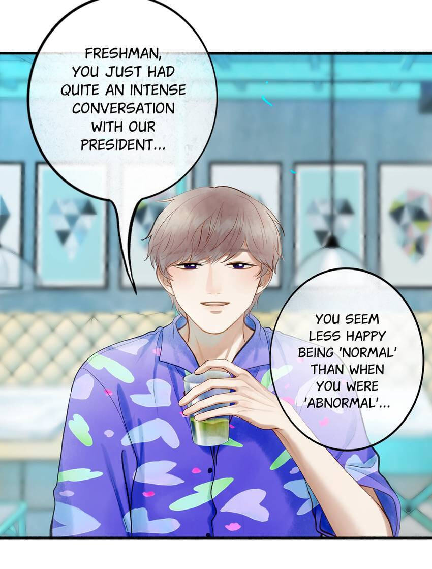 From North to South (Colored) Chapter 87 page 28 - 