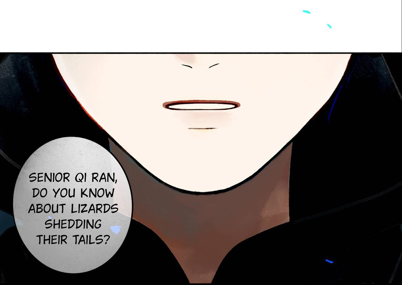 From North to South (Colored) Chapter 87 page 29 - 