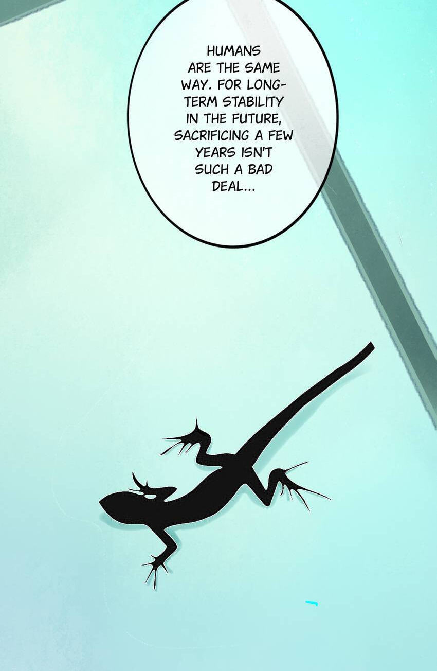 From North to South (Colored) Chapter 87 page 32 - 