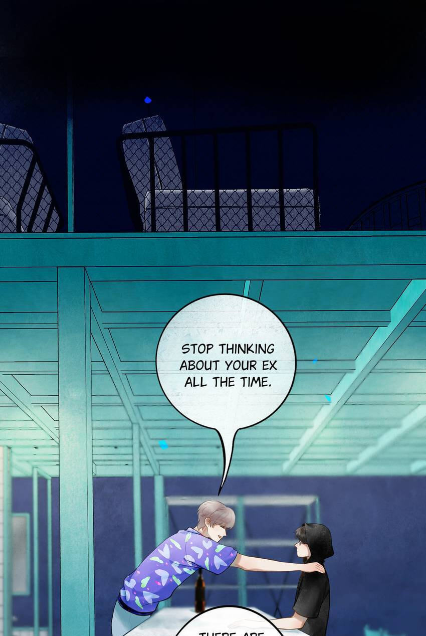 From North to South (Colored) Chapter 87 page 37 - 