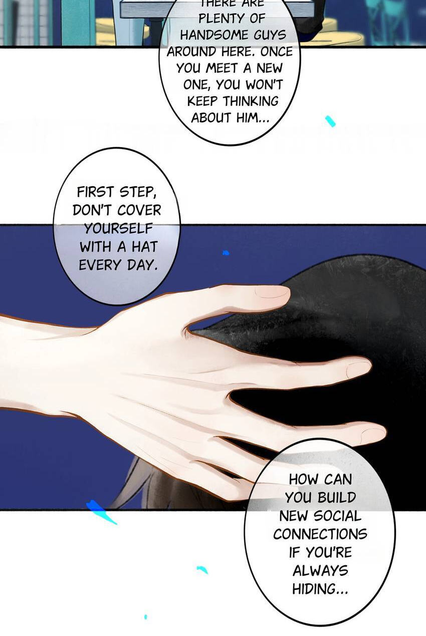 From North to South (Colored) Chapter 87 page 38 - 
