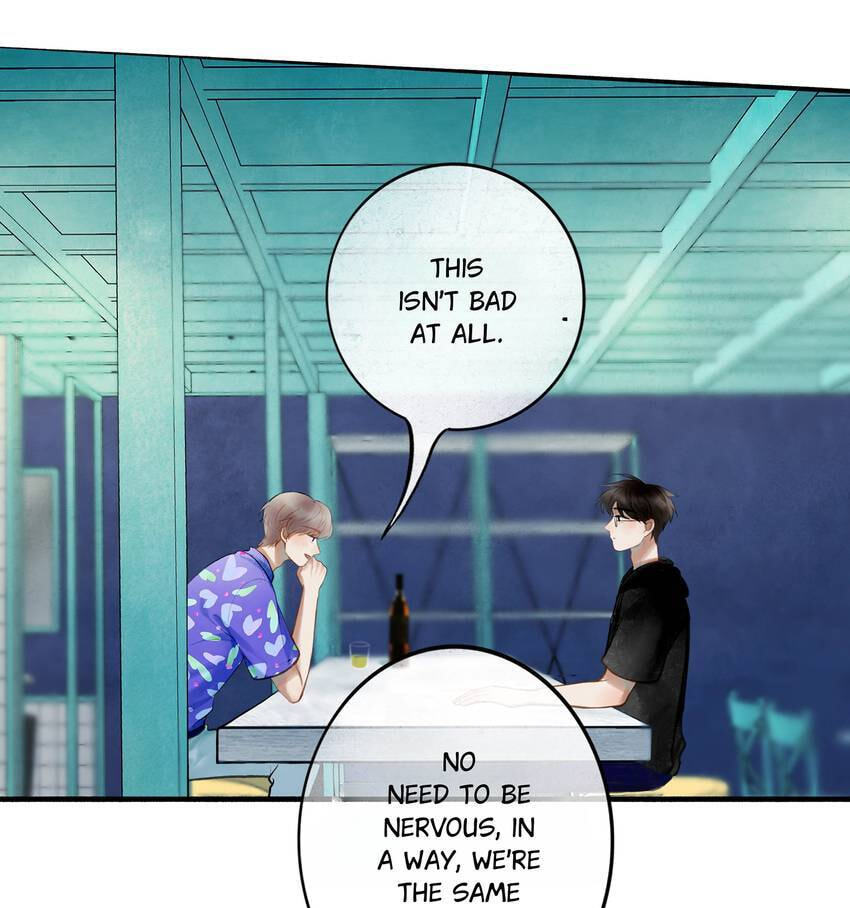 From North to South (Colored) Chapter 87 page 41 - 