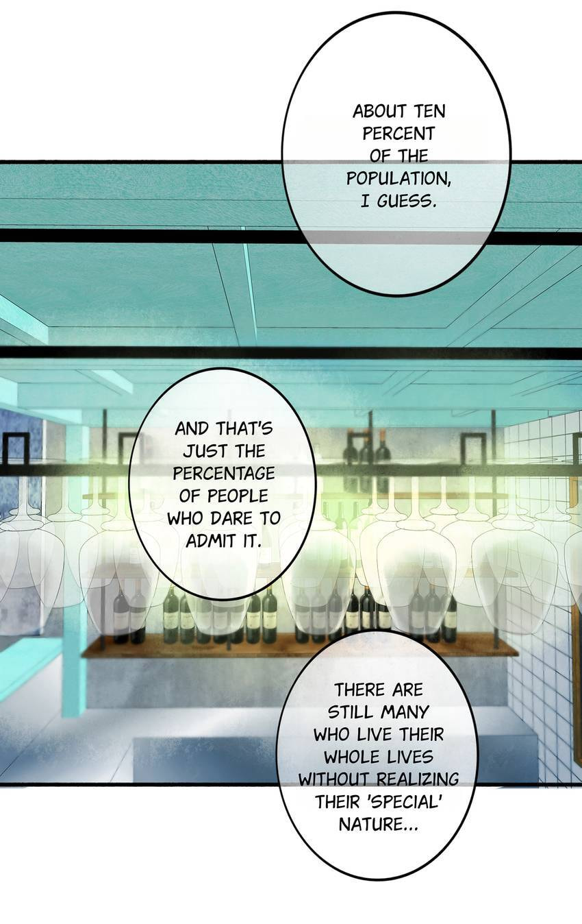 From North to South (Colored) Chapter 87 page 44 - 