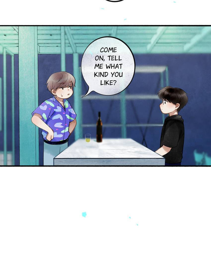 From North to South (Colored) Chapter 87 page 46 - 