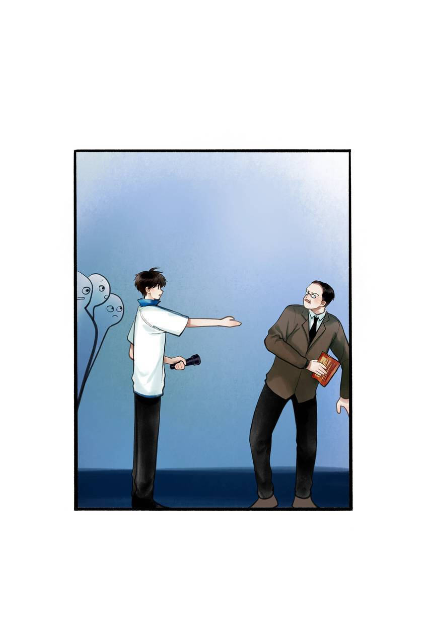 From North to South (Colored) Chapter 87 page 6 - 