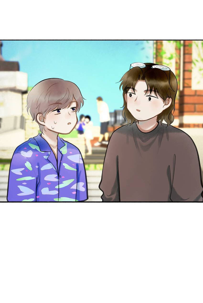 From North to South (Colored) Chapter 87 page 7 - 