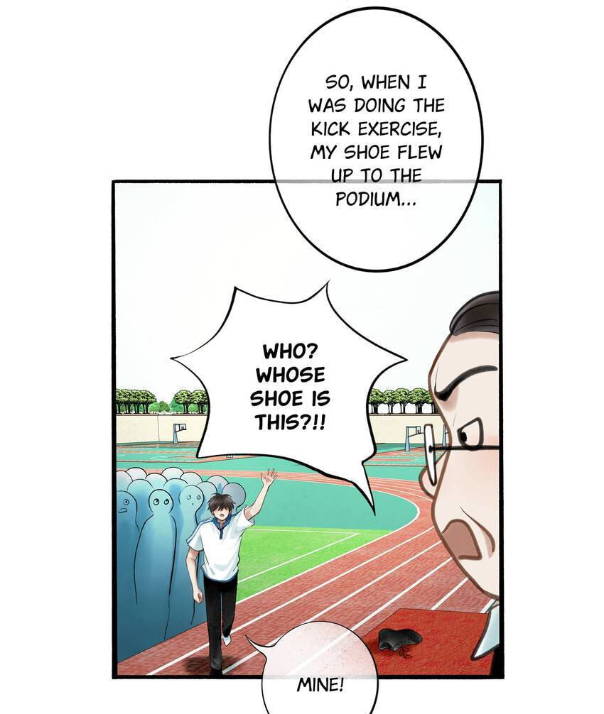 From North to South (Colored) Chapter 87 page 8 - 