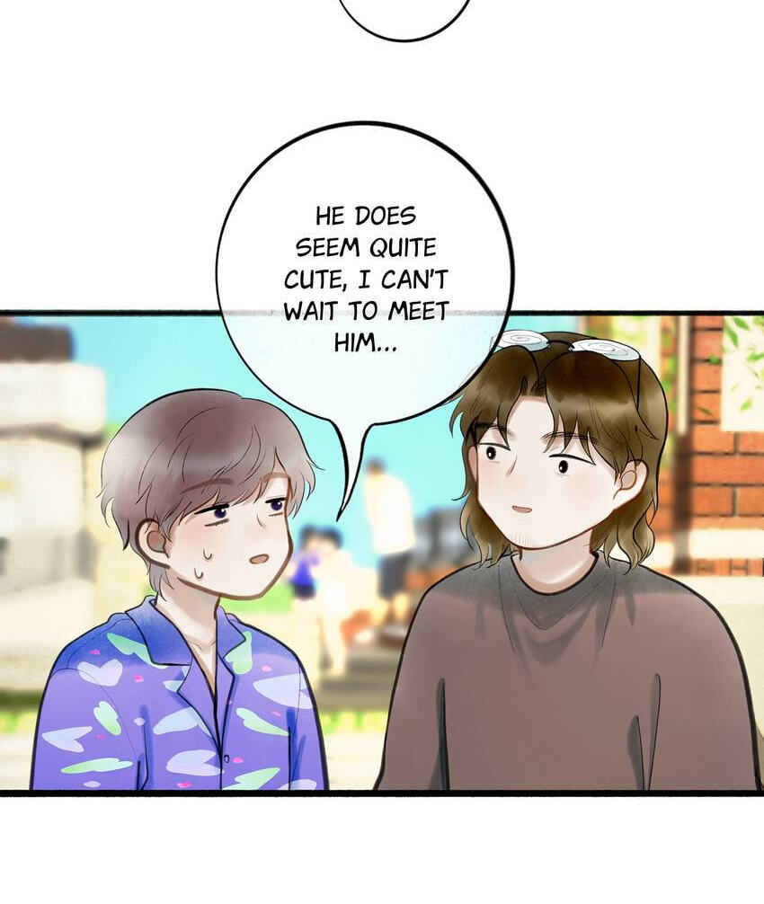 From North to South (Colored) Chapter 87 page 9 - 