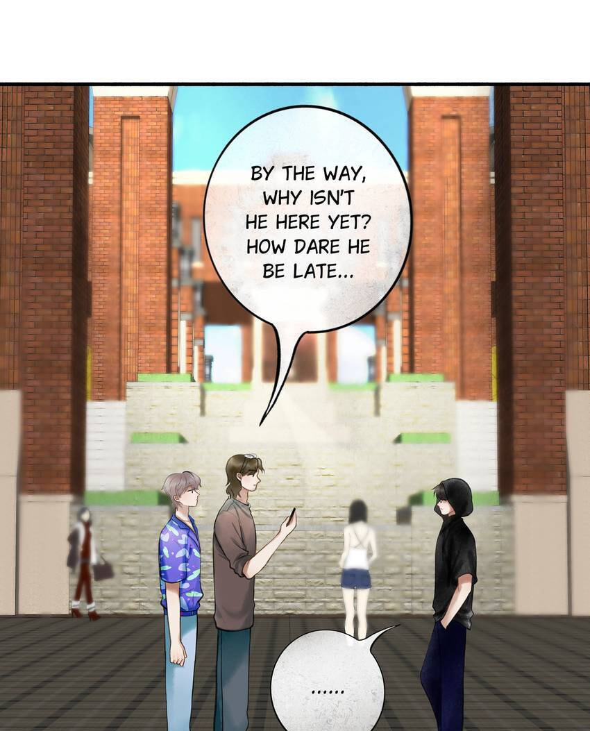 From North to South (Colored) Chapter 87 page 10 - 