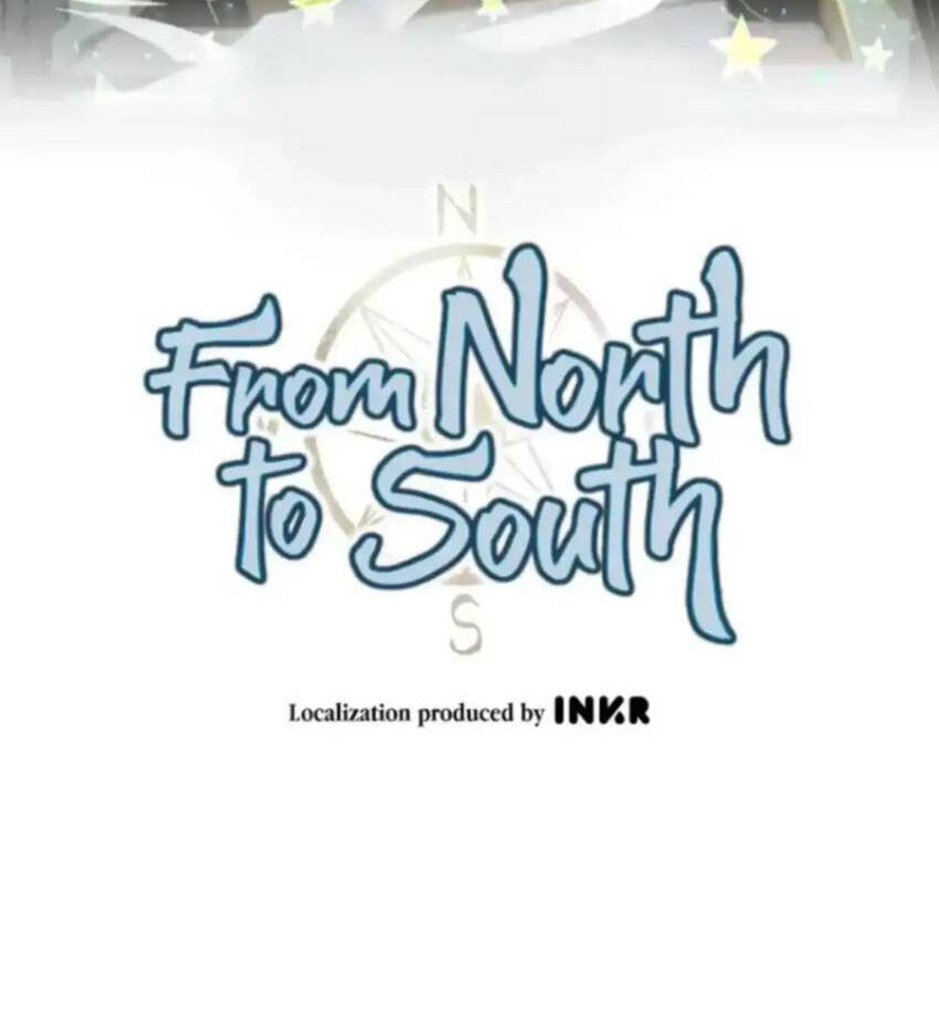 From North to South (Colored) Chapter 88 page 2 - 