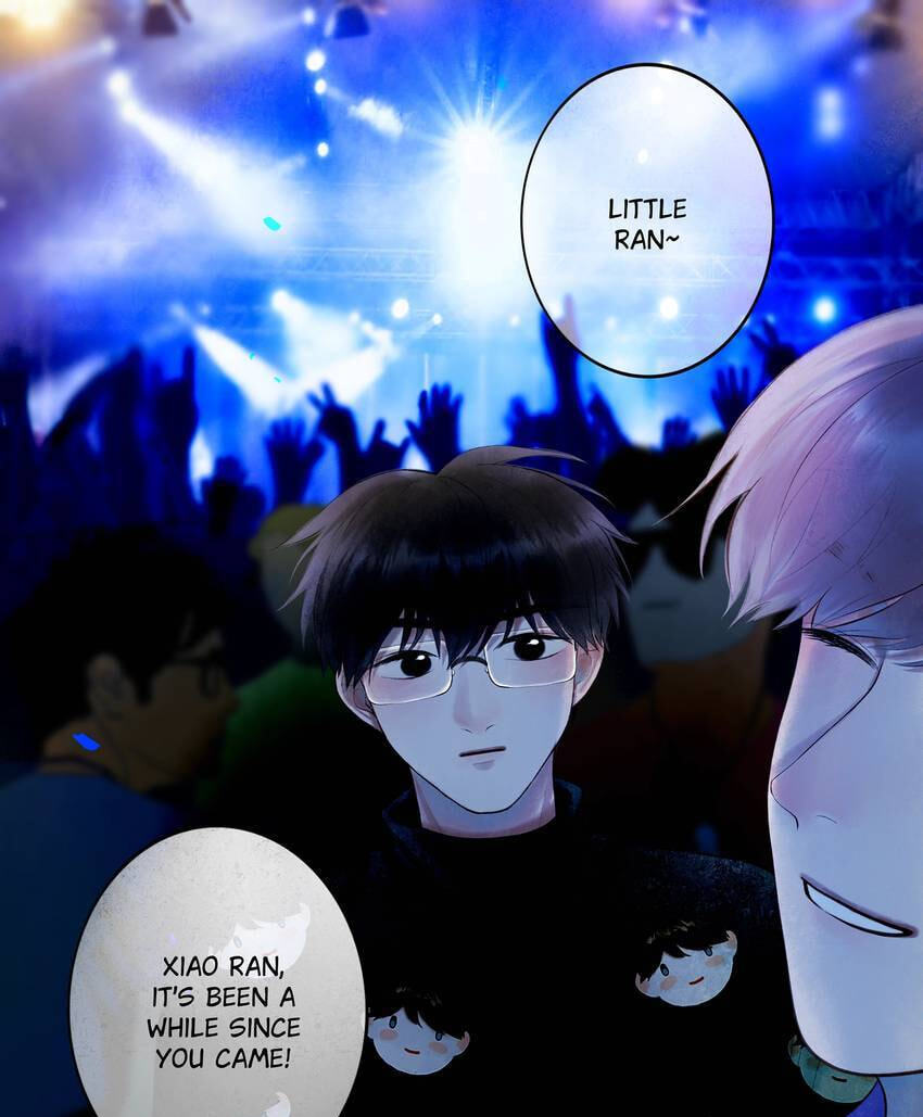 From North to South (Colored) Chapter 88 page 14 - 
