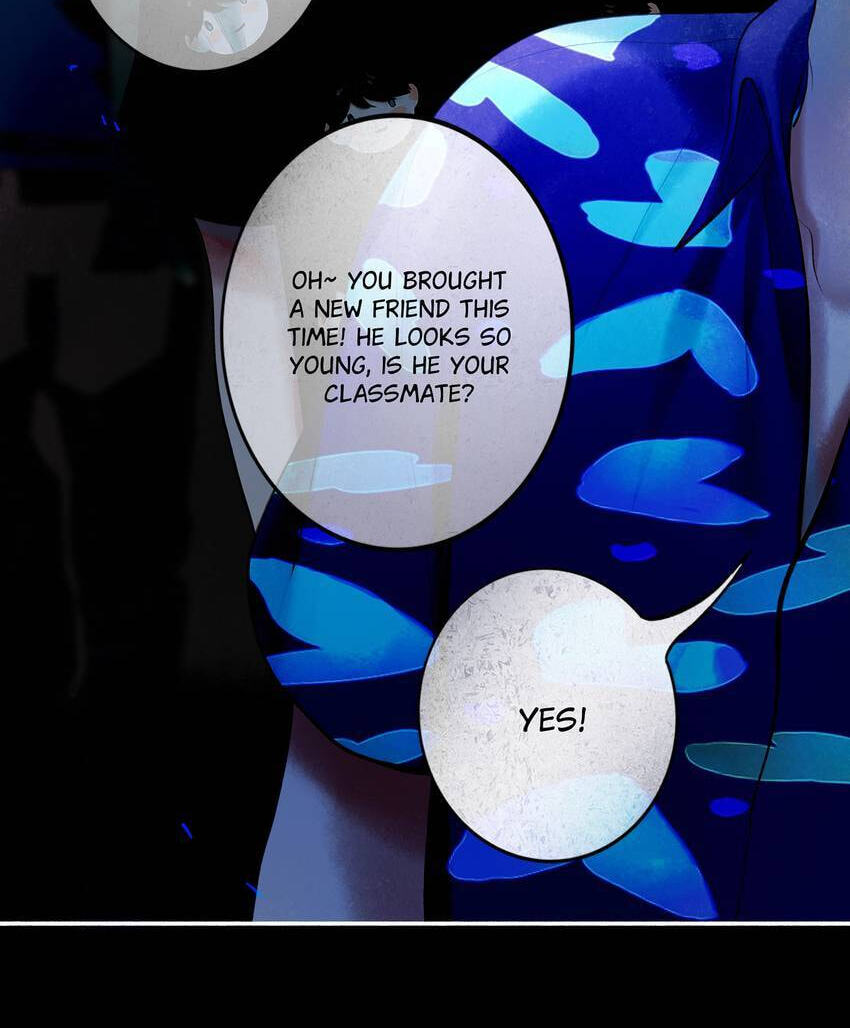 From North to South (Colored) Chapter 88 page 15 - 