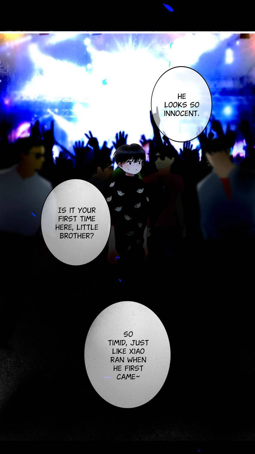 From North to South (Colored) Chapter 88 page 16 - 