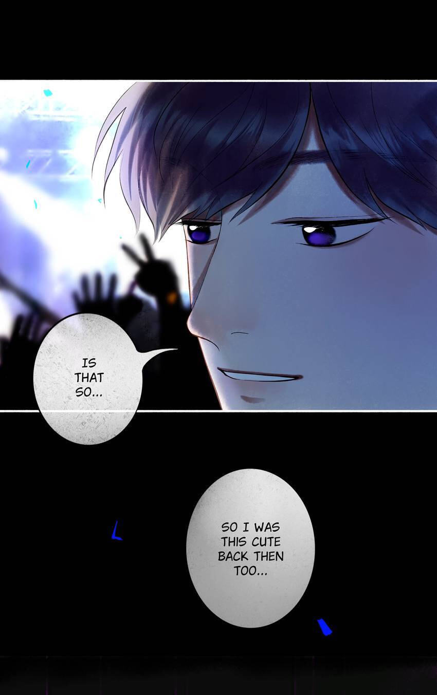 From North to South (Colored) Chapter 88 page 17 - 