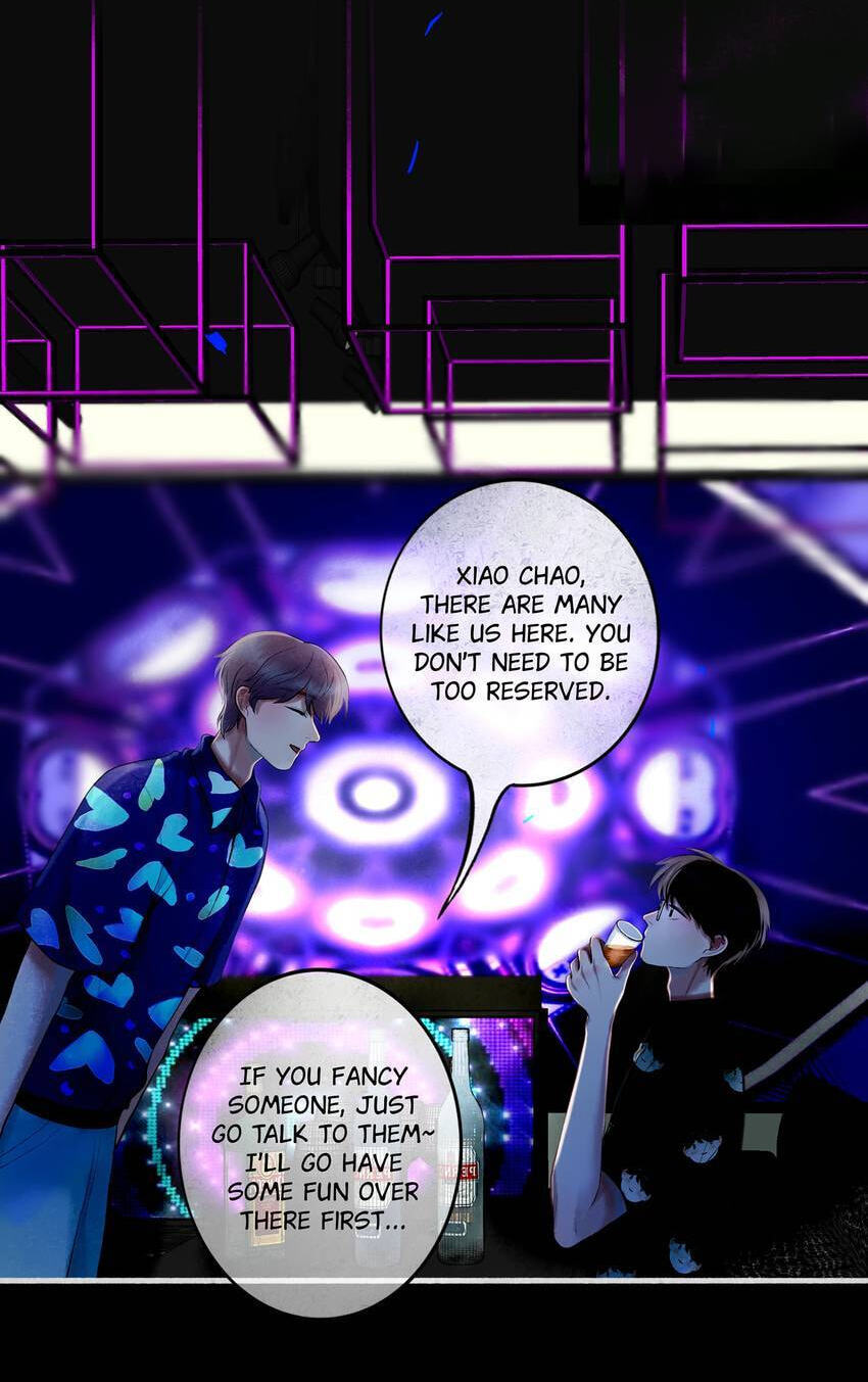 From North to South (Colored) Chapter 88 page 18 - 
