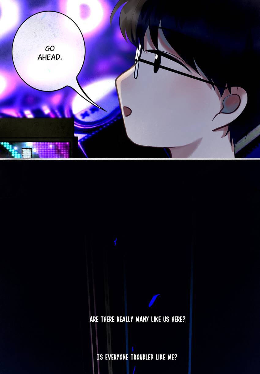 From North to South (Colored) Chapter 88 page 20 - 