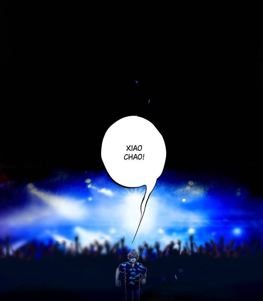 From North to South (Colored) Chapter 88 page 39 - 