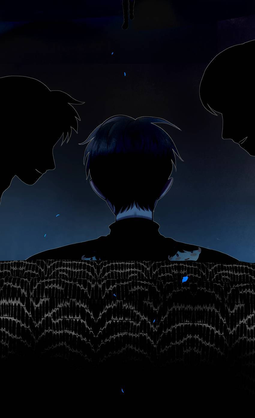 From North to South (Colored) Chapter 88 page 40 - 
