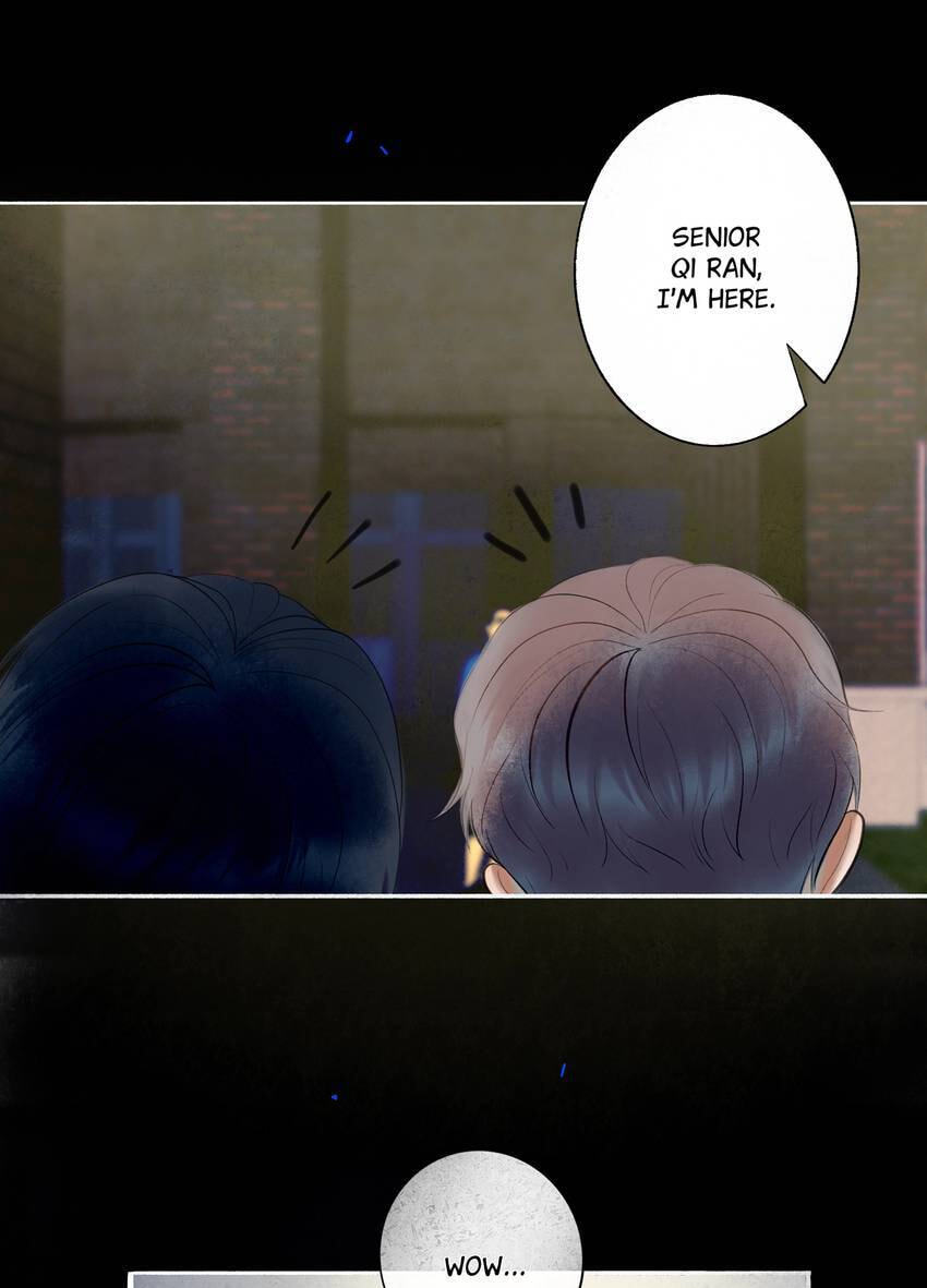 From North to South (Colored) Chapter 88 page 5 - 