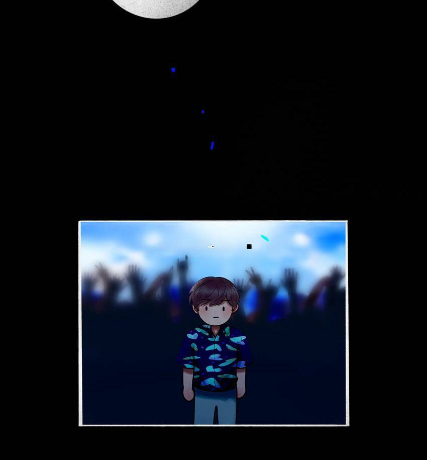 From North to South (Colored) Chapter 88 page 42 - 