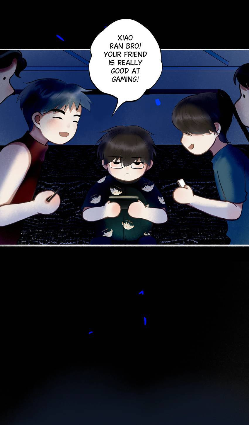 From North to South (Colored) Chapter 88 page 43 - 
