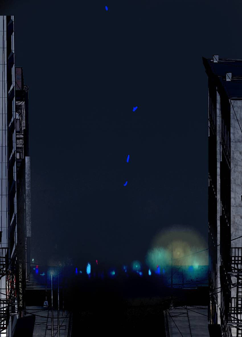 From North to South (Colored) Chapter 88 page 44 - 