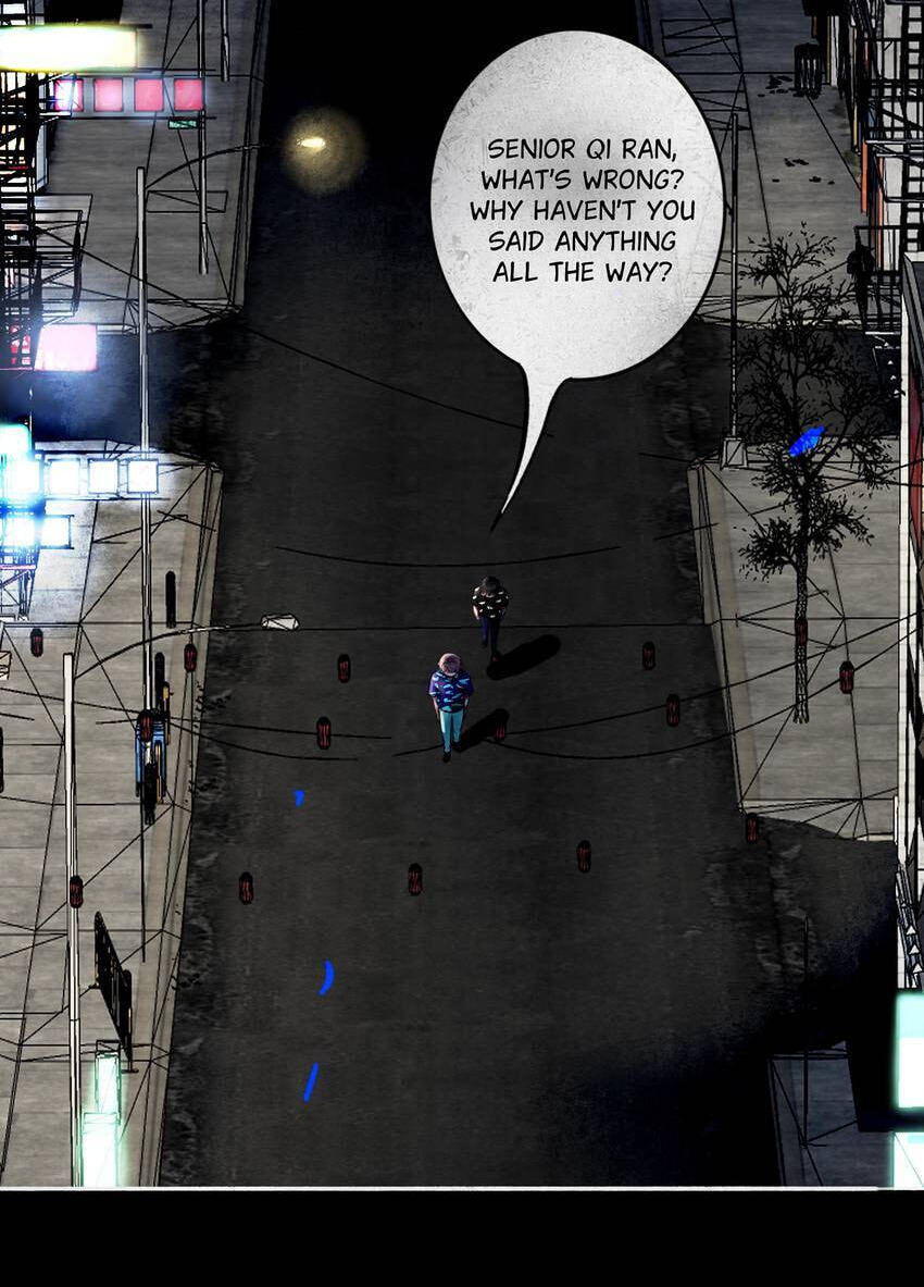 From North to South (Colored) Chapter 88 page 45 - 
