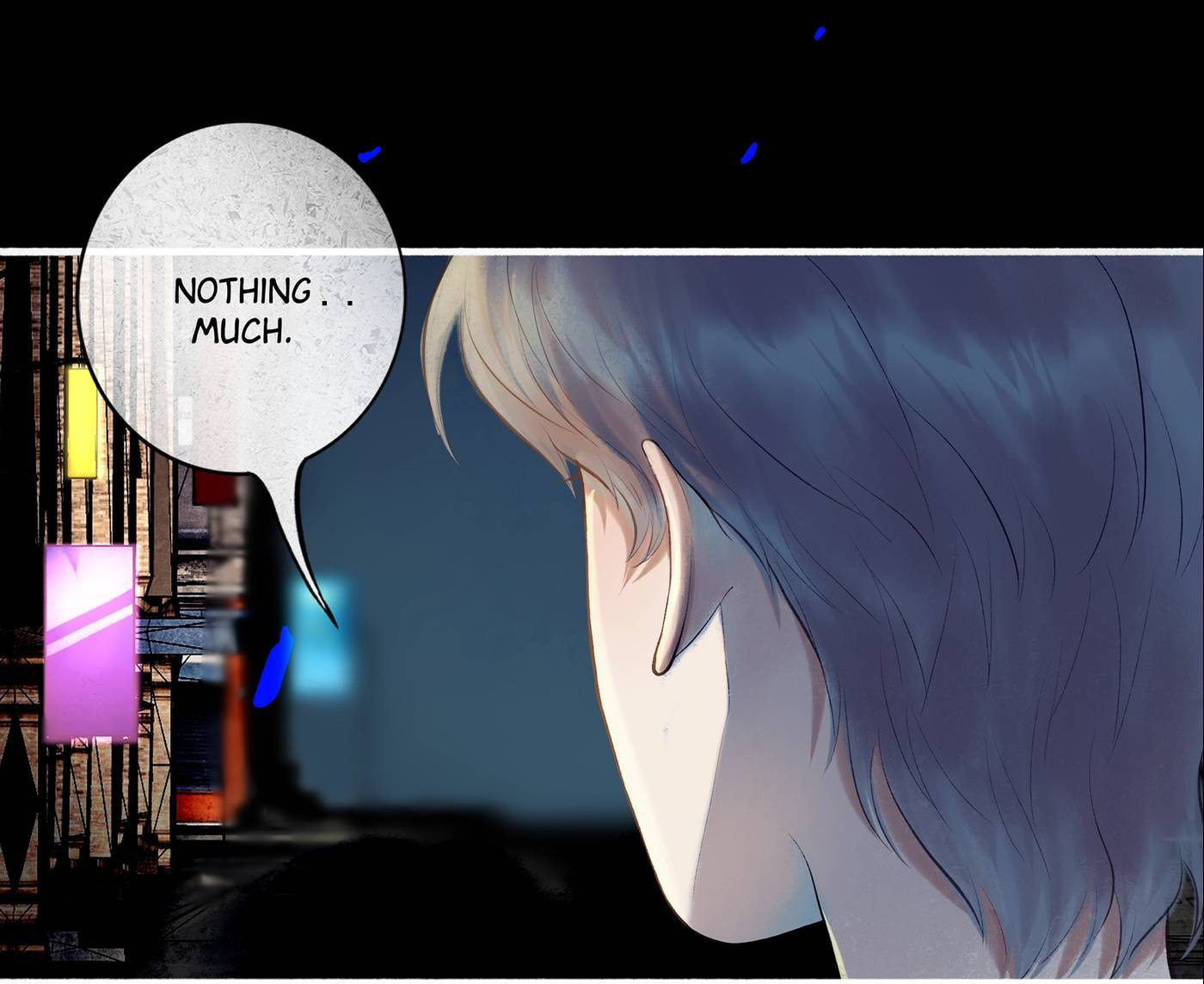 From North to South (Colored) Chapter 88 page 46 - 