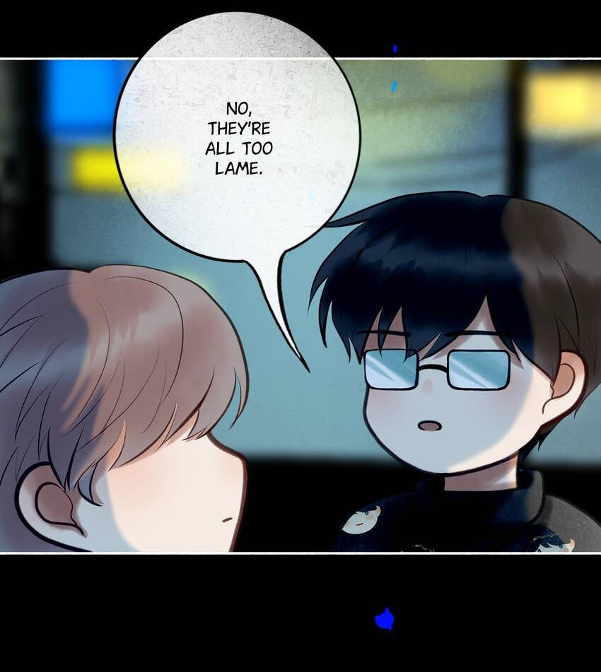 From North to South (Colored) Chapter 88 page 48 - 