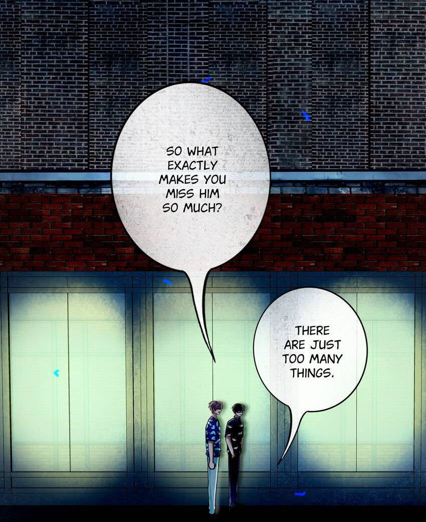 From North to South (Colored) Chapter 88 page 50 - 
