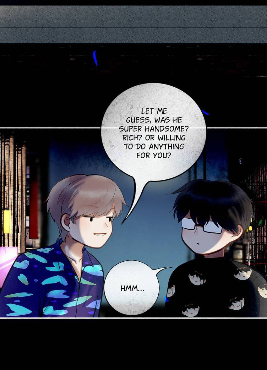 From North to South (Colored) Chapter 88 page 51 - 