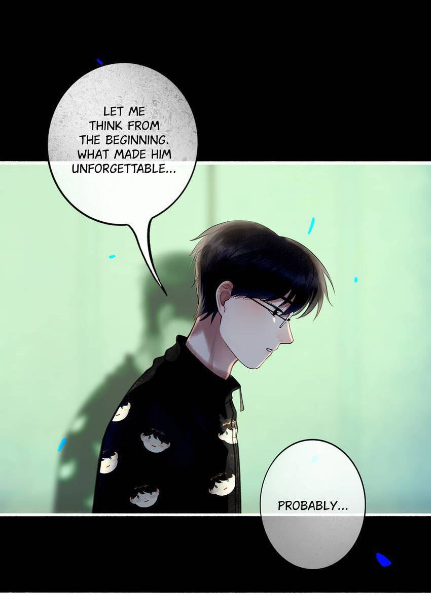 From North to South (Colored) Chapter 88 page 52 - 