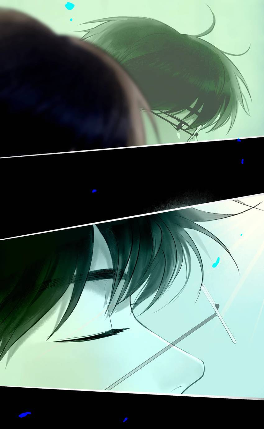 From North to South (Colored) Chapter 88 page 53 - 