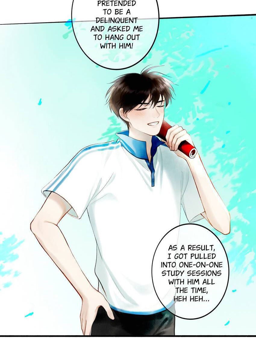 From North to South (Colored) Chapter 88 page 57 - 