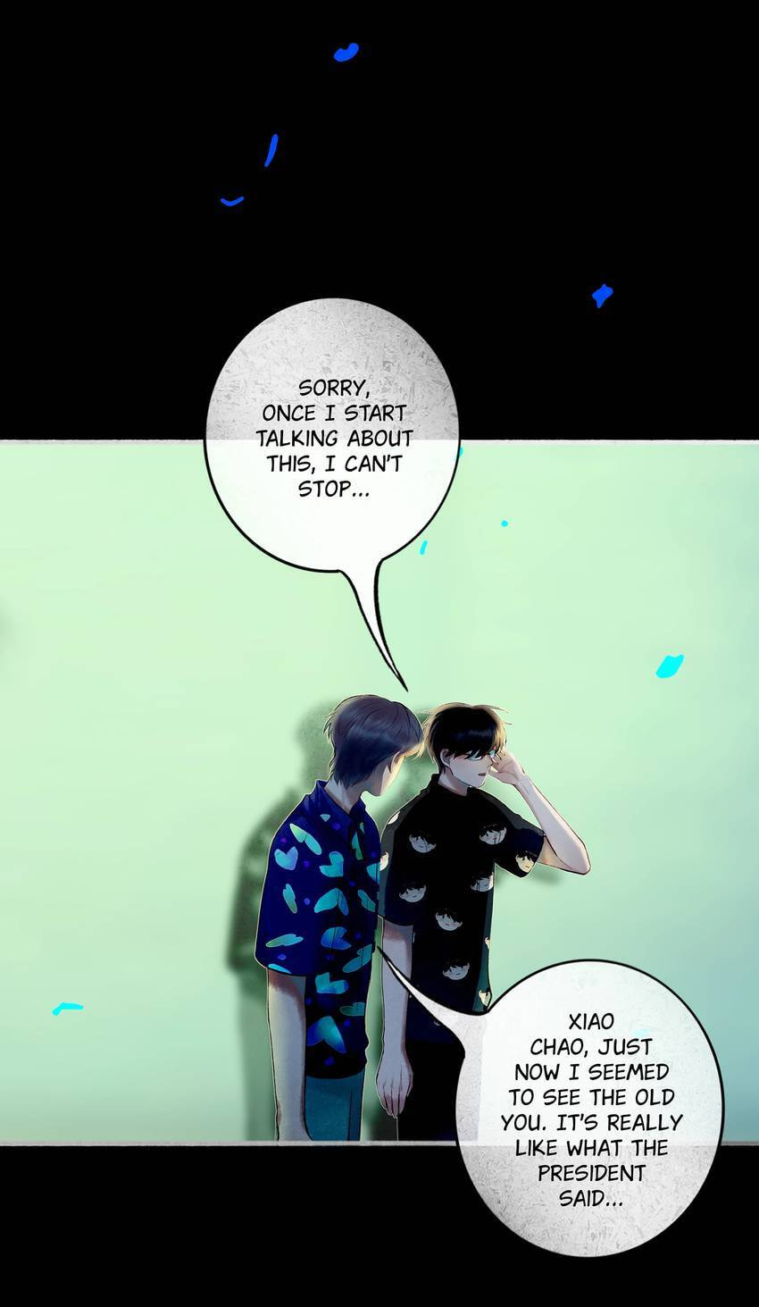 From North to South (Colored) Chapter 88 page 60 - 