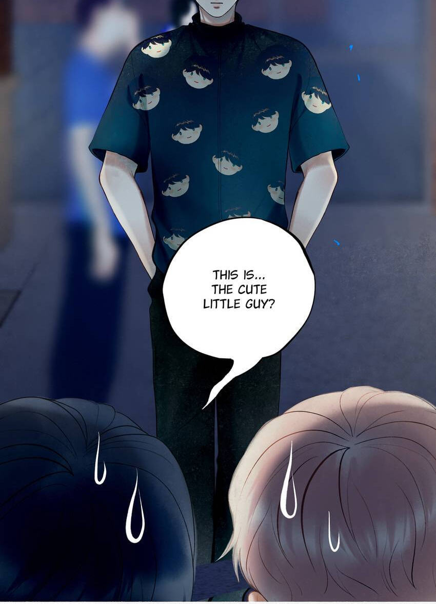 From North to South (Colored) Chapter 88 page 7 - 