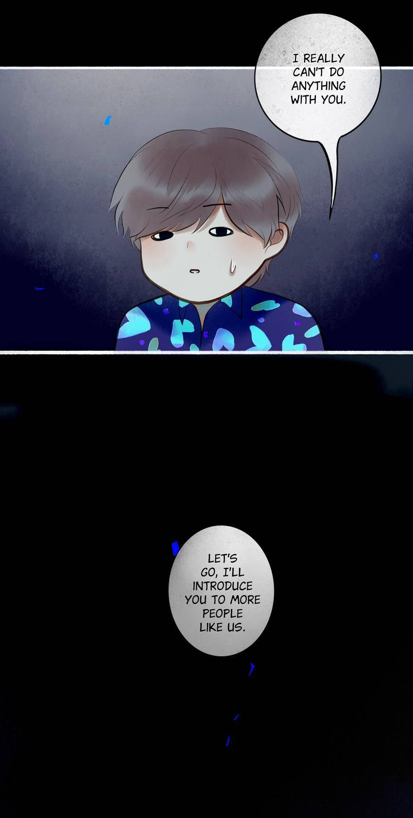 From North to South (Colored) Chapter 88 page 10 - 