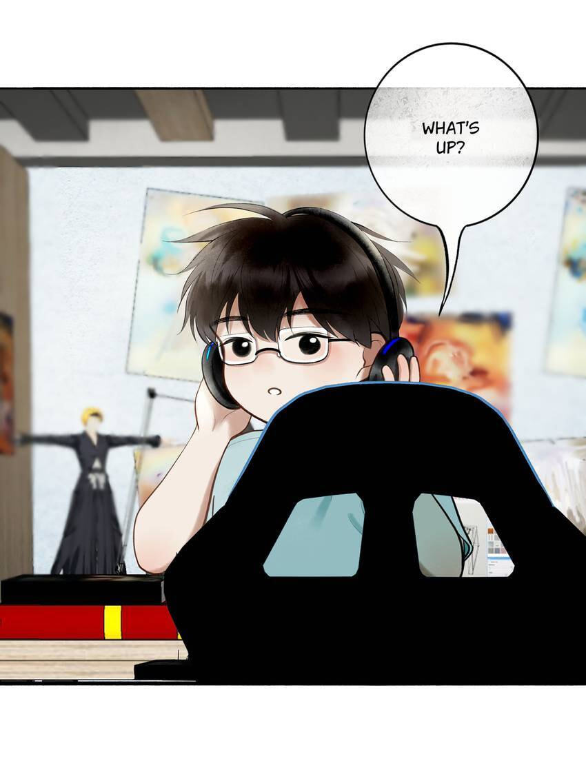 From North to South (Colored) Chapter 89 page 2 - 