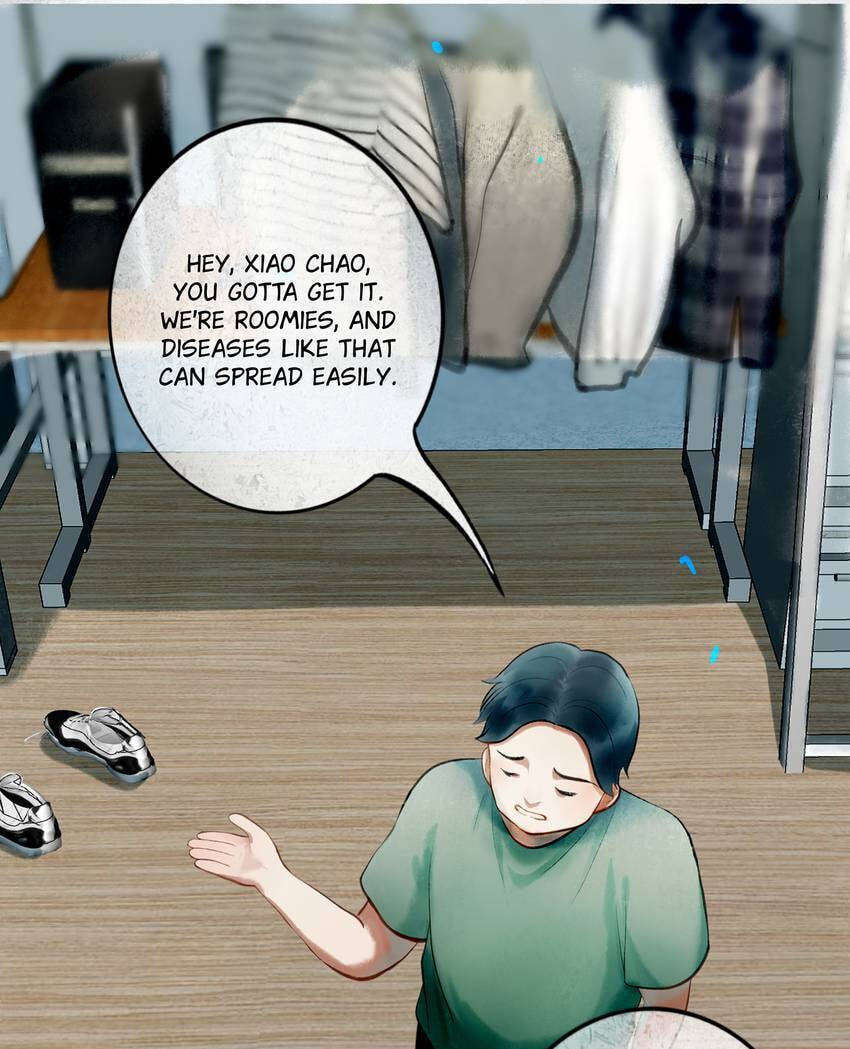 From North to South (Colored) Chapter 89 page 11 - 