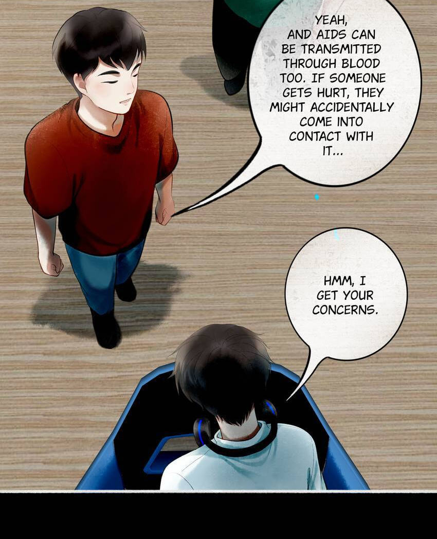 From North to South (Colored) Chapter 89 page 12 - 